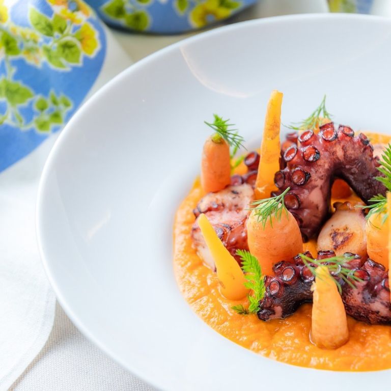 Ristorante Mar'è [il Buon Gusto] Ristorante  Milano